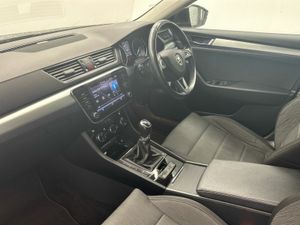 Skoda Superb 2.0TDI AMB *FREE HAMPER* €65 P/W - Image 4