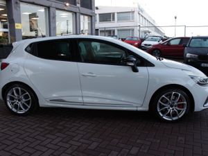 1.6CLIO SPORT RS CUP EDITION 5DR HATCHBABCK AUTO / - Image 3