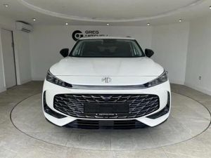 MG HS 1.5 T-gdi Phev Trophy 5dr Auto - Image 2