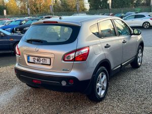 ==Nissan Qashqai 2012//NCTED//1.5 DIESEL== - Image 3