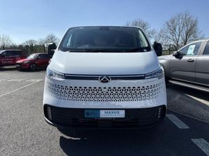 Maxus Deliver 7 L2 FWD 2.0 D20 H1 - Image 2