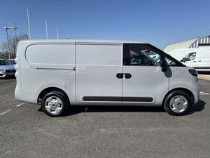 Maxus Deliver E L1 120kW H1 64kwh Auto - Image 4
