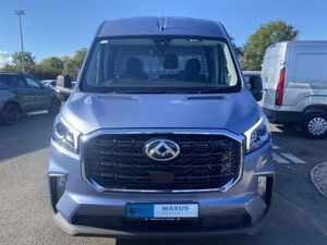 Maxus Deliver 9 LWB FWD 2.0 D20 150 Van - Image 2