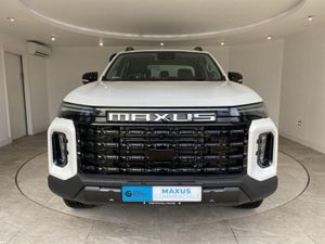 Maxus T60 MAX 2.0 Double Cab Pickup 4WD Auto - Image 2