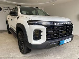 Maxus T60 MAX 2.0 Double Cab Pickup 4WD Auto - Image 3