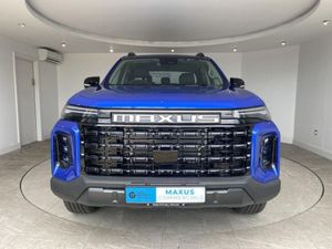 Maxus T60 MAX 2.0 Double Cab Pickup 4WD Auto - Image 2