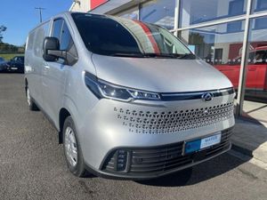 Maxus Deliver 7 L2 FWD 2.0 D20 H1 - Image 3