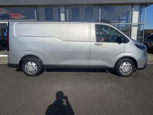 Maxus Deliver 7 L2 FWD 2.0 D20 H1 - Image 4