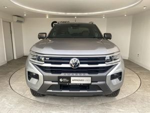Volkswagen Amarok D/cab Pick Up Panamericana 3.0 - Image 2