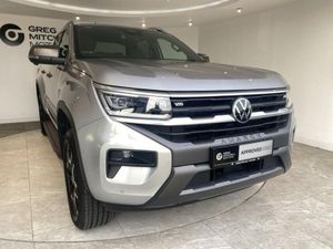 Volkswagen Amarok D/cab Pick Up Panamericana 3.0 - Image 3