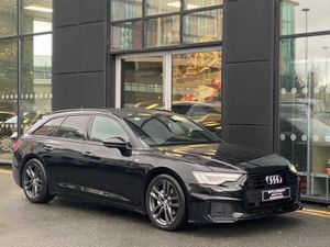 Audi A6 Avant 2.0 TDi S-Line Auto - Image 2