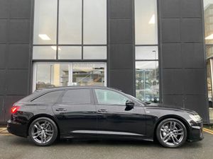 Audi A6 Avant 2.0 TDi S-Line Auto - Image 3