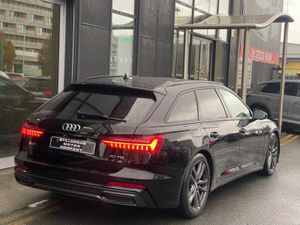 Audi A6 Avant 2.0 TDi S-Line Auto - Image 4