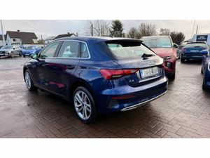 Audi A3 A3 SB 30 TDI 116HP SE 4DR - Image 3