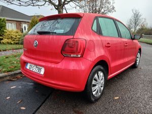 Volkswagen Polo 2013 ( New NCT Today !!!) - Image 4