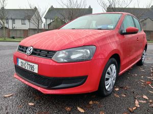 Volkswagen Polo 2013 ( New NCT Today !!!) - Image 2