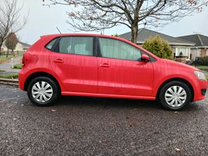 Volkswagen Polo 2013 ( New NCT Today !!!) - Image 3