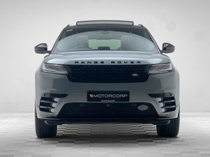 Land Rover Range Rover Velar HSE P400e *PAN ROOF* - Image 2
