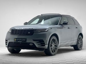 Land Rover Range Rover Velar HSE P400e *PAN ROOF* - Image 3