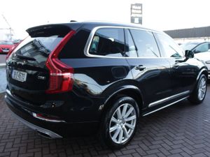 Volvo XC90 2019 - Image 4