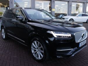 Volvo XC90 2019 - Image 2