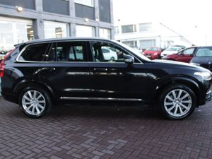 Volvo XC90 2019 - Image 3