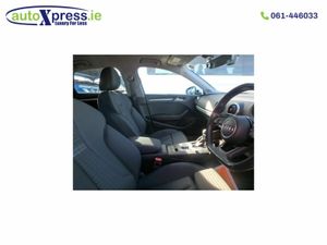 Audi A3 TFSI SPORT Automatic, reversing camera - Image 2