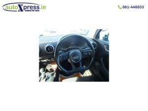 Audi A3 TFSI SPORT Automatic, reversing camera - Image 4