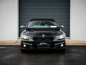 BMW 4-Series 420D M SPORT GRAN COUPE - Image 2