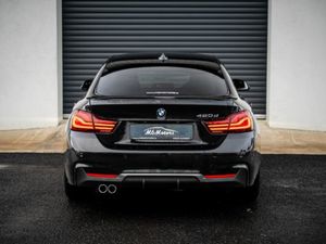 BMW 4-Series 420D M SPORT GRAN COUPE - Image 3