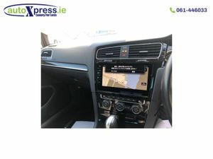 Volkswagen Golf TSI HIGH LINE MEISTER - Image 2