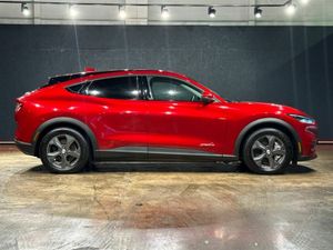 Ford Mustang Mach-E ELECTRIC VEHICLE - CRUISE CONT - Image 3