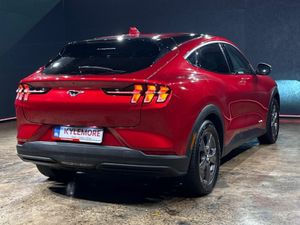 Ford Mustang Mach-E ELECTRIC VEHICLE - CRUISE CONT - Image 4