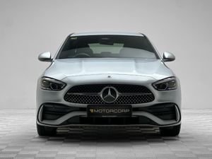 Mercedes-Benz C-Class 300E AMG LINE AUTO - Image 2