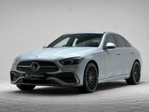 Mercedes-Benz C-Class 300E AMG LINE AUTO - Image 3