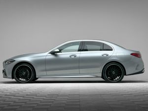 Mercedes-Benz C-Class 300E AMG LINE AUTO - Image 4