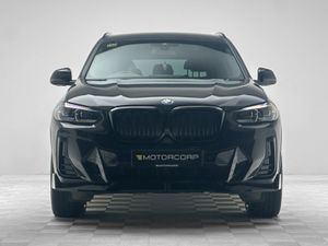 BMW X3 30E M SPORT XDRIVE - Image 2