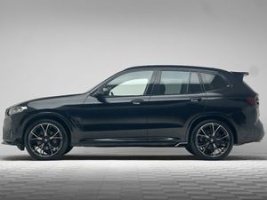BMW X3 30E M SPORT XDRIVE - Image 4