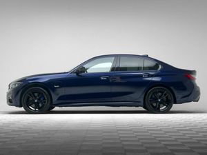 BMW 3-Series 330E M SPORT PRO ED XDRIVE - Image 4
