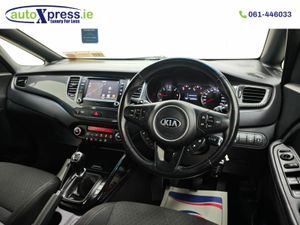 Kia Carens 1.7 Diesel 7-Seater - Image 4