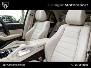Mercedes-Benz GLE 350de AMG Sport 4Matic - Image 3