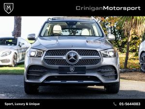 Mercedes-Benz GLE 350de AMG Sport 4Matic - Image 4