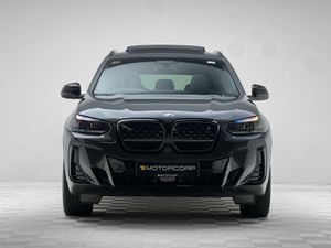 BMW iX3 M SPORT PRO - Image 2