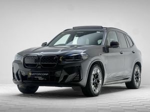 BMW iX3 M SPORT PRO - Image 3