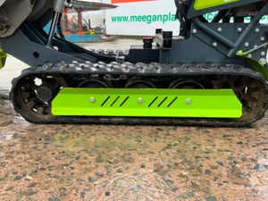 SELF LOADING PEDESTRIAN TRACKED LOADER. - Image 3