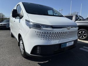 Maxus Deliver 7 L2 FWD 2.0 D20 H1 - Image 3