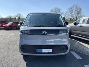 Maxus Deliver E L1 120kW H1 64kwh Auto - Image 2