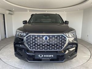 KGM Rexton 2.2 K50 Auto - Image 2