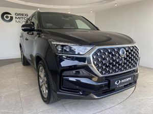 KGM Rexton 2.2 K50 Auto - Image 3