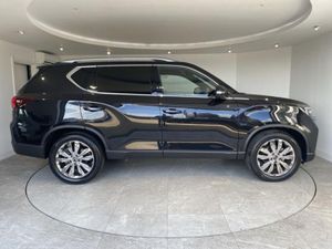 KGM Rexton 2.2 K50 Auto - Image 4